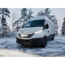 Kit Intégration Calandre Glide Iveco Daily 2024+ LAZER – Éclair